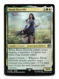 Rinoa Heartilly 237 FIN Magic: The Gathering Foil NM