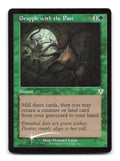 Grapple with the Past (Retro Frame) 412 INR Magic: The Gathering Foil NM