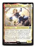 Zidane, Tantalus Thief 251 FIN Magic: The Gathering NM