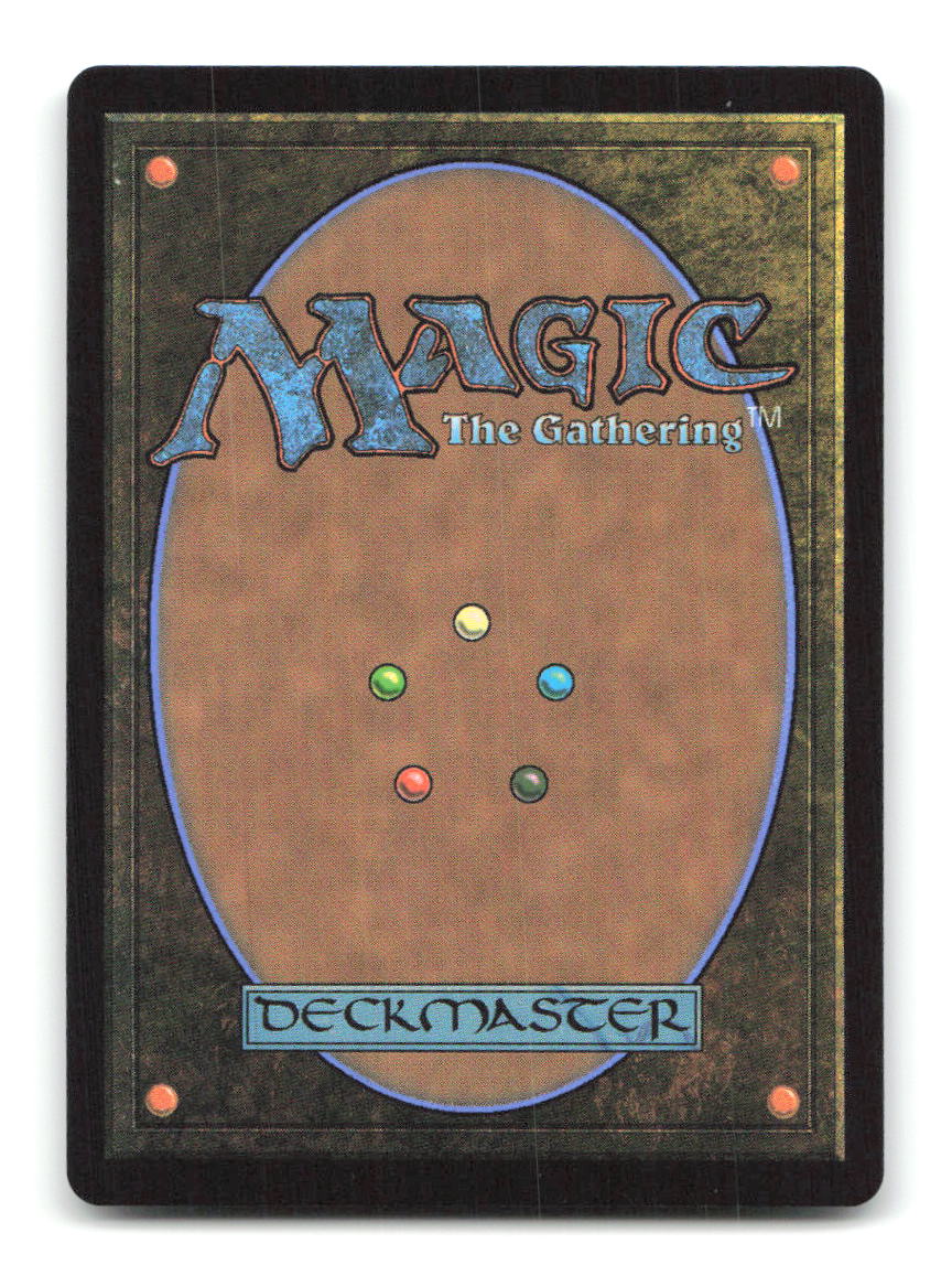 You're Not Alone 44 FIN Magic: The Gathering Foil NM