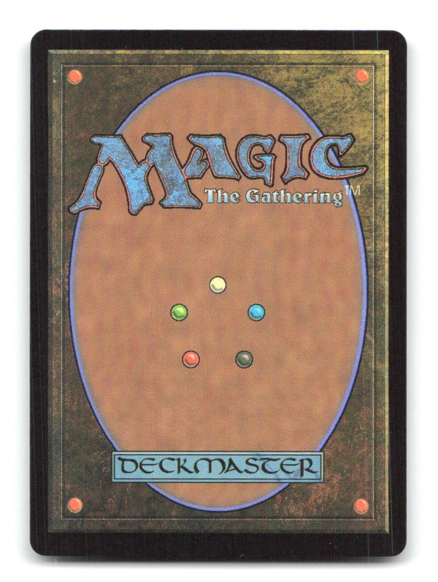Skewer the Critics 26 OTP Magic: The Gathering Foil NM