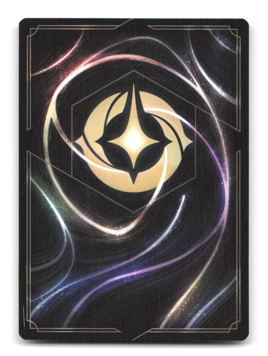 Cheshire Cat - Always Grinning 74/204 2 Lorcana Cold Foil NM