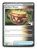 Earthen Vessel (Cosmos Holo) 163/182 Uncommon Prize Pack Series Cards Pokemon NM