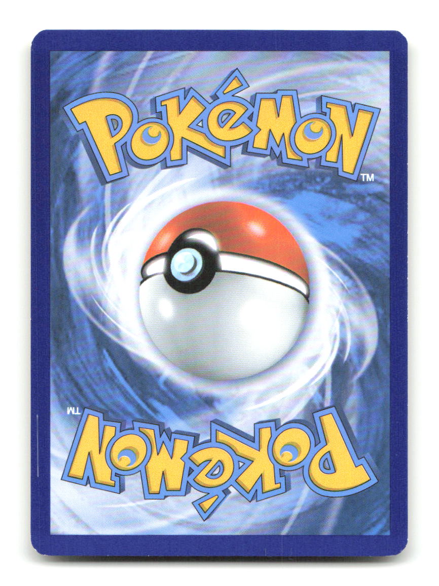 Numel 12/122 BKP Pokemon LP