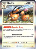 Dodrio 085/165 Rare 151 Pokemon Holo Near Mint