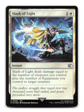 Slash of Light 32 FIN Magic: The Gathering Foil NM