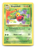 Weepinbell 48/64 JU Pokemon Unlimited HP