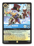 Scrooge McDuck - Reformed Ebenezer 152/204 11 Lorcana NM