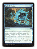 Splash Portal 74 BLB Magic: The Gathering Foil NM