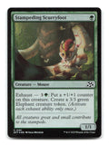 Stampeding Scurryfoot 181 DFT Magic: The Gathering Foil NM