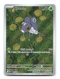 Nymble 096/094 PFL Pokemon Holo NM