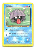 Shellder 54/62 FO Pokemon Unlimited HP