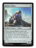 Bronze Walrus 302 CLB Magic: The Gathering Foil NM