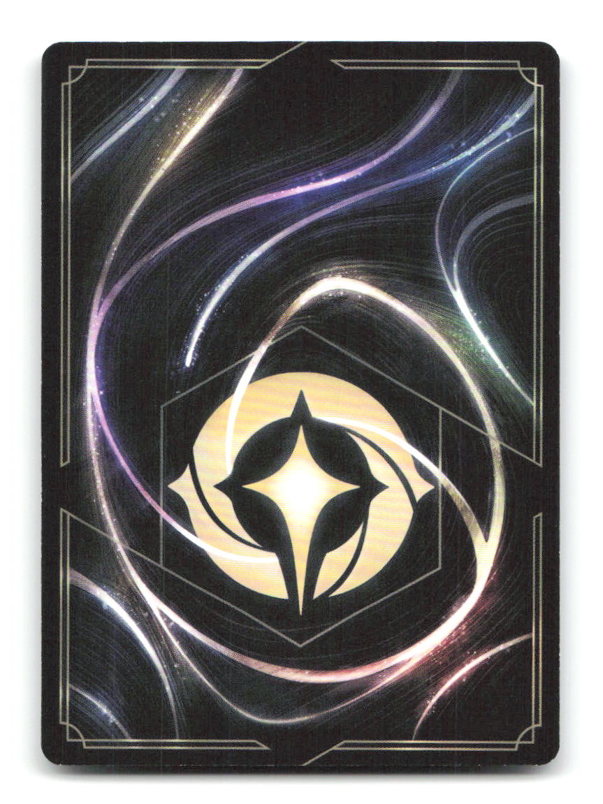 Pizza Planet - Spaceport 102/204 12 Lorcana Cold Foil NM