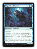 Nightwhorl Hermit 62 BLB Magic: The Gathering Foil NM
