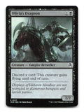 Olivia's Dragoon 127 INR Magic: The Gathering Foil NM