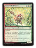 Junkblade Bruiser 220 BLB Magic: The Gathering Foil NM