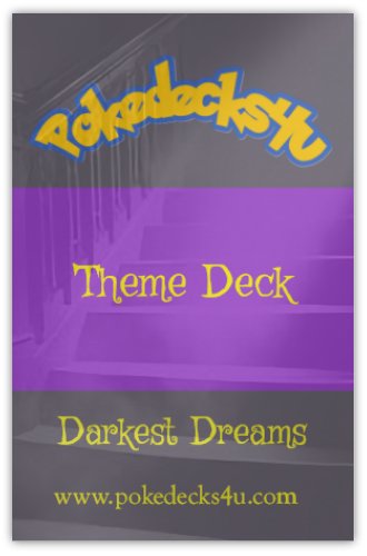 Darkest Dreams