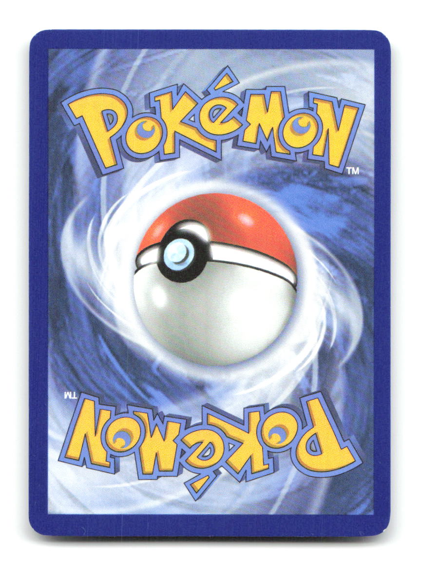Gimmighoul 081/128 30C Pokemon Holo NM