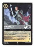 Cinderella - Stouthearted 177/204 2 Lorcana NM