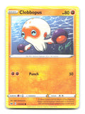 Clobbopus 112/202 SSH Pokemon LP