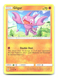 Gligar 67/145 SM02 Pokemon LP