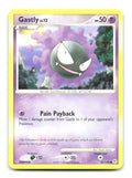 Gastly 82/130 DP Pokemon MP