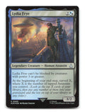Lydia Frye 60 ACR Magic: The Gathering Foil NM