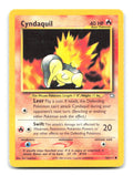 Cyndaquil 56/111 N1 Pokemon Unlimited HP
