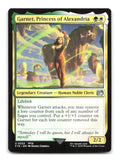 Garnet, Princess of Alexandria 222 FIN Magic: The Gathering NM