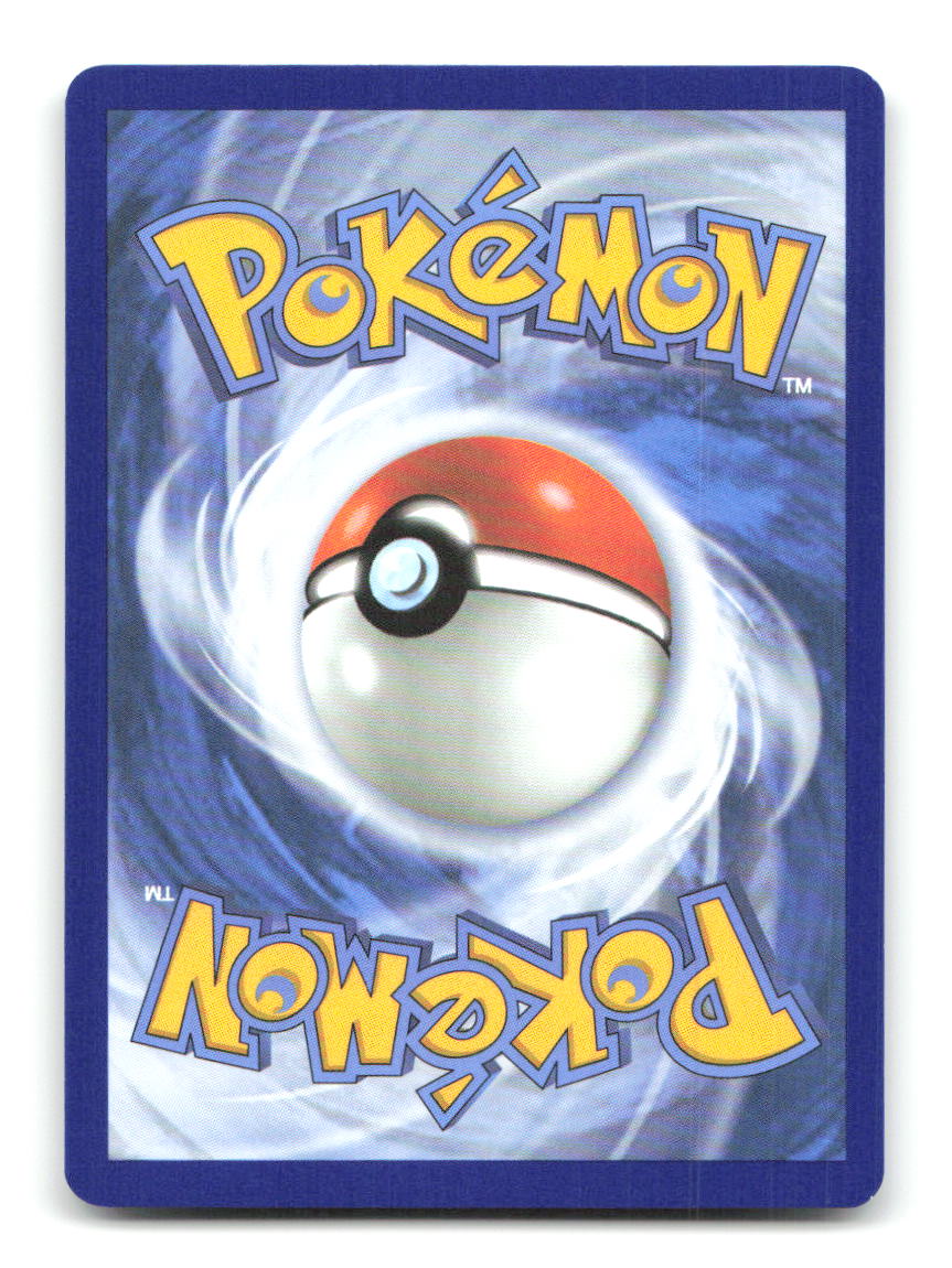 Basic Lightning Energy 004 MEE Pokemon Reverse Holo NM