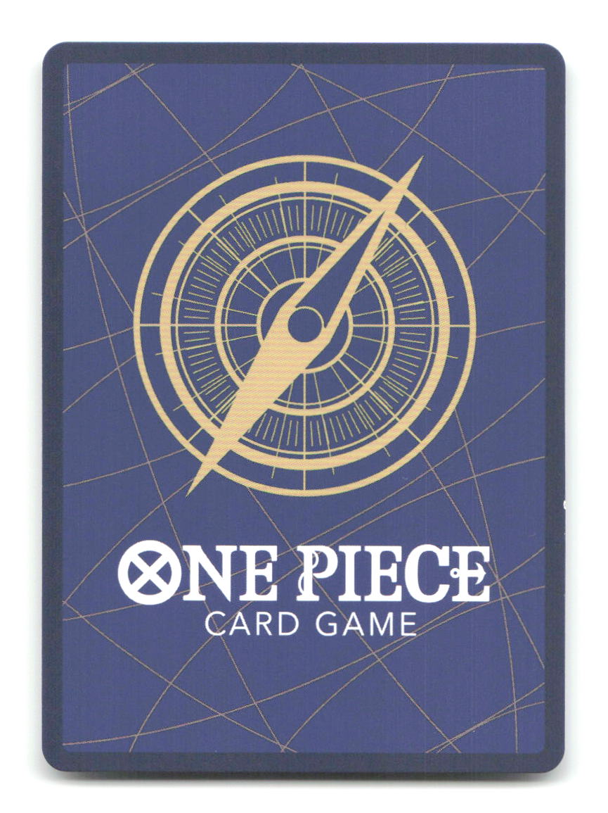 Lucky.Roux OP17-033 OP17 One Piece Foil NM