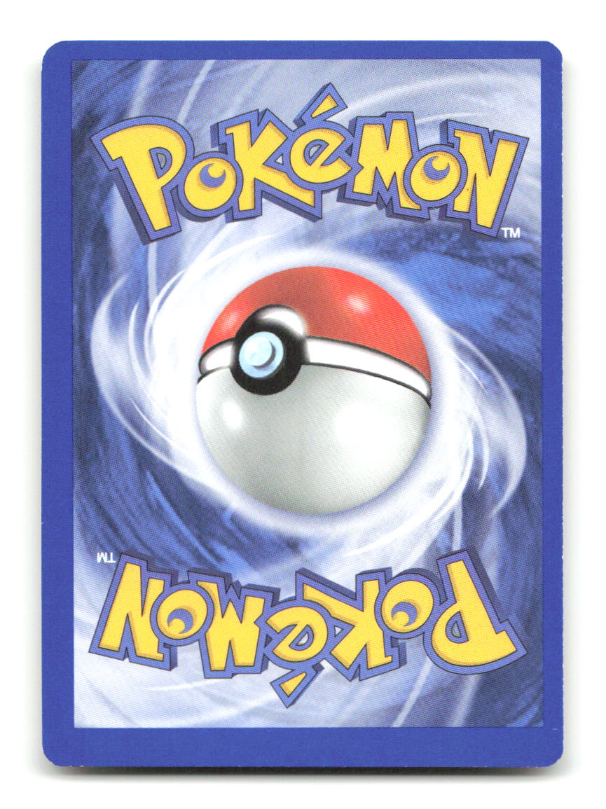 Geodude 1/11 PR Pokemon LP