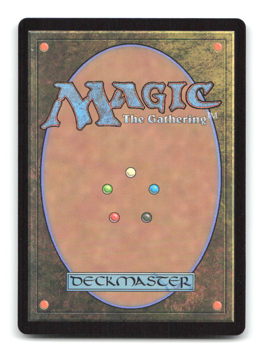 Splash Portal 74 BLB Magic: The Gathering Foil NM