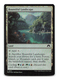 Bountiful Landscape 217 MH3 Magic: The Gathering Foil NM