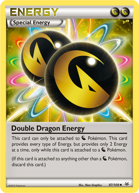 Dragon GLC deck