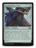 Swashbuckler's Whip 263 LCI Magic: The Gathering Foil NM