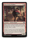 Discerning Peddler 121 OTJ Magic: The Gathering Foil NM
