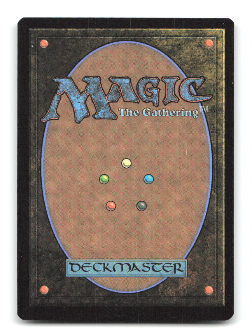 You Cannot Pass! (Showcase Scrolls) 489 LTR Magic: The Gathering Foil NM
