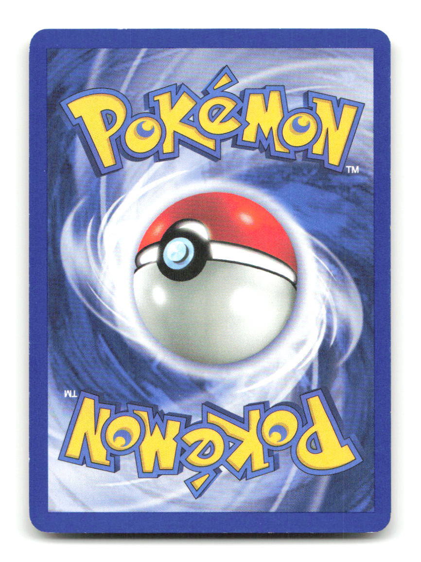 Goop Gas Attack 78/82 TR Pokemon Unlimited HP