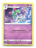 Kirlia 061/189 ASR Pokemon LP