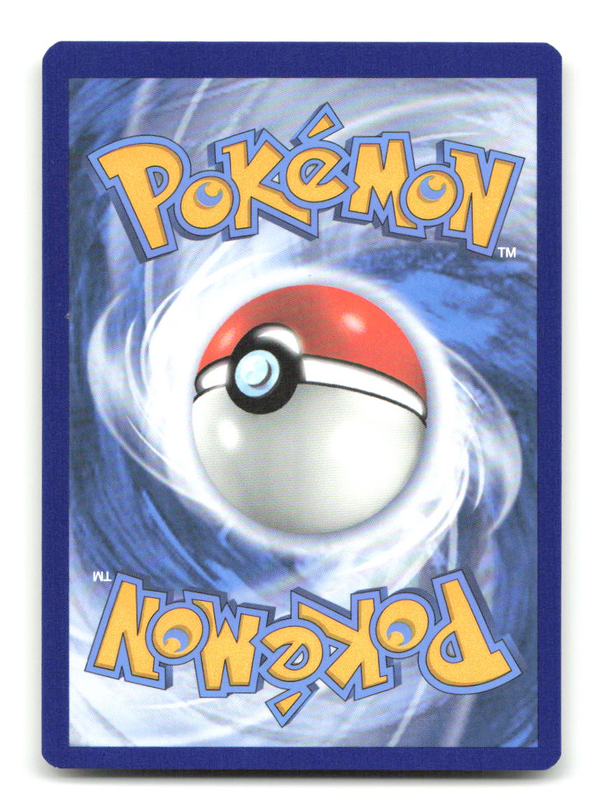 Psyduck 11/68 HIF Pokemon LP