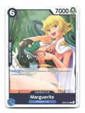 Marguerite EB03-027 One Piece Heroines Edition One Piece Foil NM