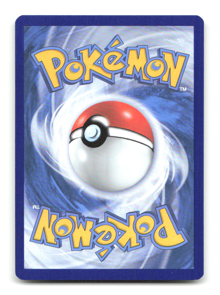 Eevee 054/078 C Pokemon GO Pokemon Reverse Holo NM
