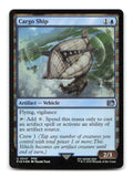 Cargo Ship 47 FIN Magic: The Gathering Foil NM