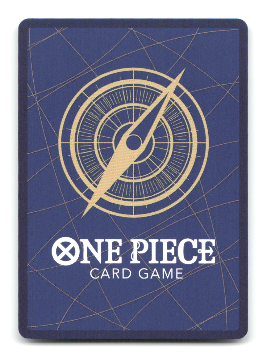 Jozu ST30-005 ST-30 One Piece Foil NM