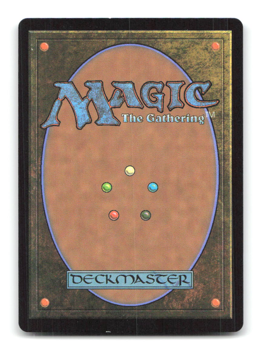 Stop Cold 72 OTJ Magic: The Gathering Foil NM