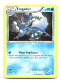 Frogadier 39/122 BKP Pokemon MP