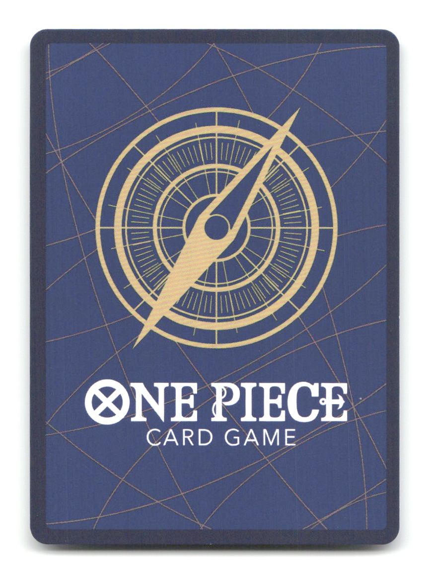 Borsalino OP16-073 OP16 One Piece Foil NM