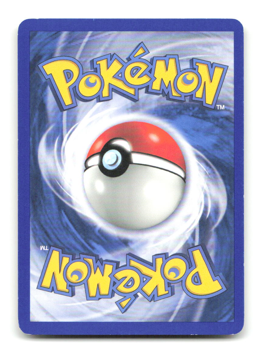 Numel 58/106 EM Pokemon LP